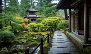 中国景观设计行业市场分析  景观设计行业所存在的问题