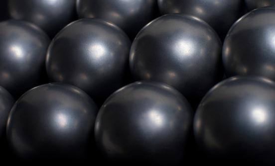 钢球行业发展现状调研 中国钢球产业总体形势分析2024
