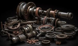 汽车车桥行业深度调研及未来趋势预测分析2024