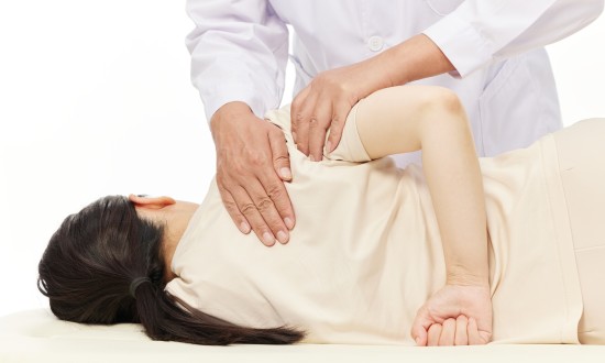 2023年中国产后康复行业竞争格局及发展趋势