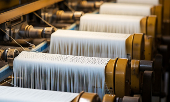 产业用纺织品行业运行状况分析 产业用纺织品行业行业趋势展望2024