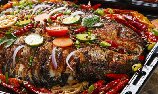 烤鱼行业市场深度分析：“一超多强”竞争格局基本形成，未来创新之路如何走?