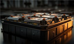 小米汽车细节曝光 多个话题上热搜 动力电池产业现状及未来发展趋势分析报告