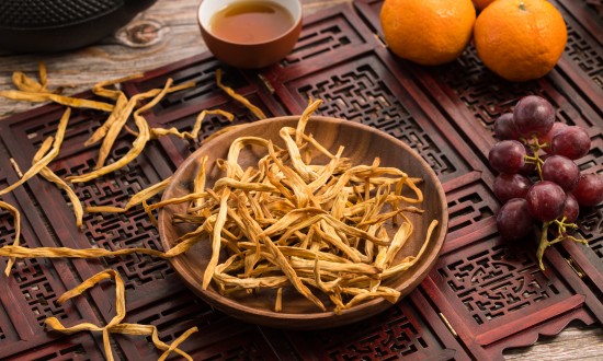 2023年中国黄花菜行业发展现状及发展趋势