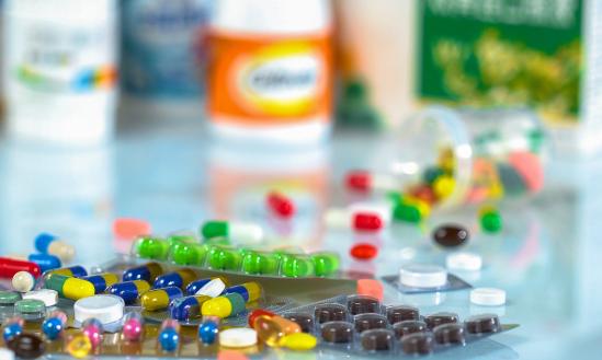 我国抗生素行业发展趋势分析