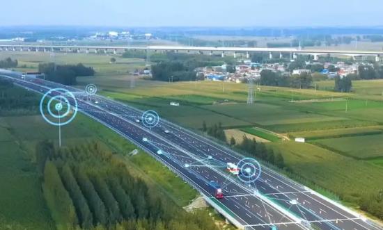 2024智慧高速行业投资报告：预计2026年我国高速公路智能化市场规模将突破1200亿元