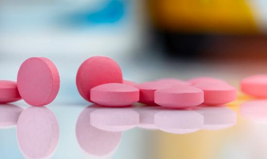 目前我国叶酸行业发展还受生产技术水平较低限制​  叶酸产业现状分析