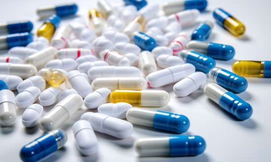 2024年中国医药塑料包装行业竞争格局及发展趋势