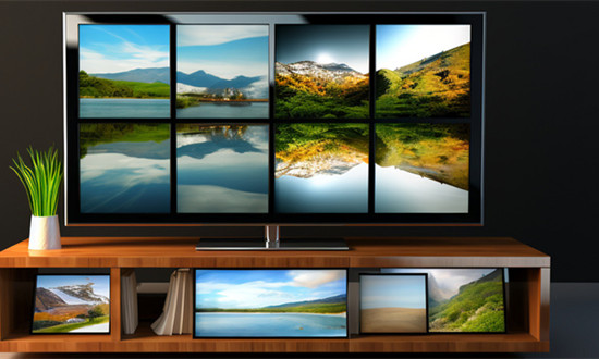 2024液晶电视行业市场运行现状及趋势展望