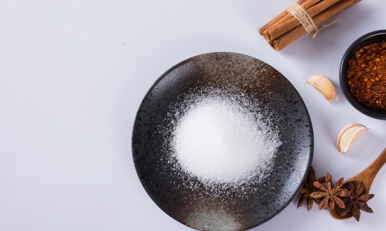 2024年食盐行业发展现状及发展趋势