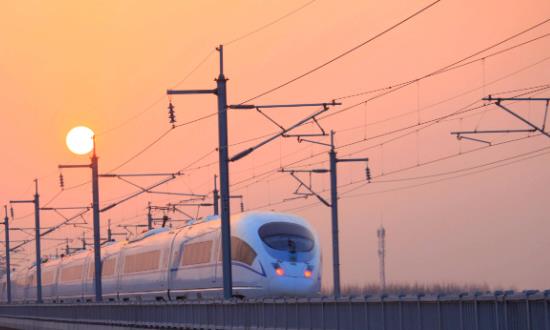 铁路运输投资分析：长三角铁路预计元旦假期日均发送250万人次