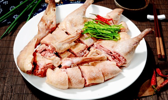 2023年中国肉鸭行业发展现状及发展趋势