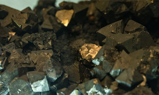 2024稀土抛光粉行业现状分析及发展前景