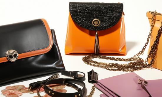 随着奢侈品整体渗透率提升 箱包高端化趋势持续推进​  我国皮包产业发展现状分析