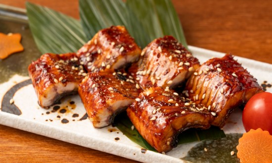 2023年中国鳗鱼行业发展现状分析及发展趋势