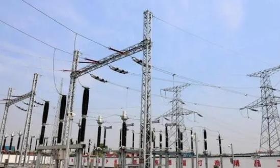 2024电气化铁路牵引供电系统市场分析：电气机械和器材行业将迎来发展机遇