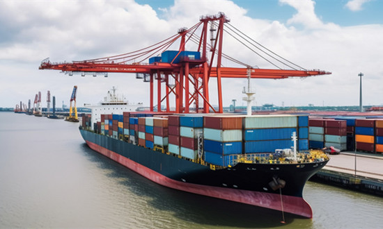 水运产业市场现状分析：前11个月水路货运量同比增长9.0%