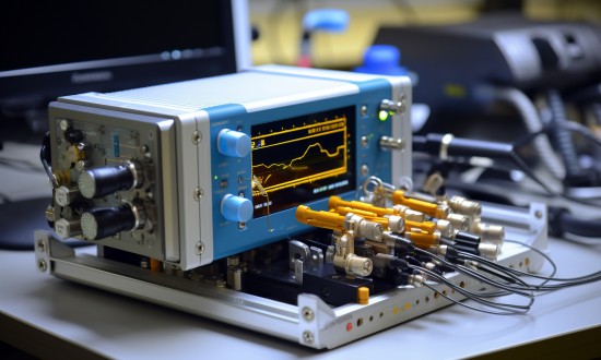 2024年中国示波器行业发展现状及发展趋势