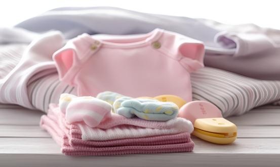 全球玩具和婴童用品行业集中度高 2024婴童用品行业市场发展分析