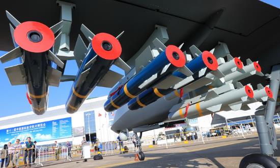 2024航空装备行业入市调查