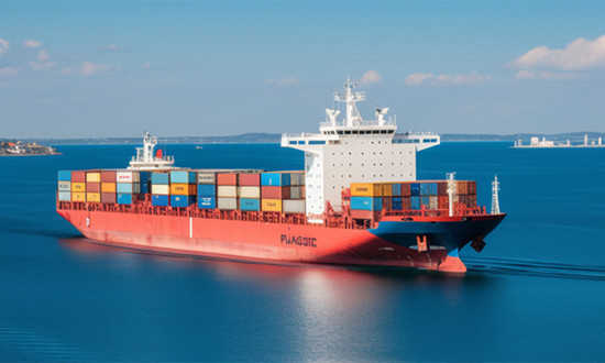 五部门出台政策支持 航运保险市场发展有望提速