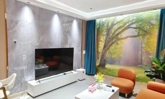 智能家居行业市场分析及前景研究：预计2024年中国智能家居设备出货量将同比增长6.5%