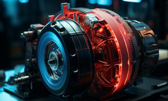 2024中国轮毂电机行业市场调查研究及发展分析