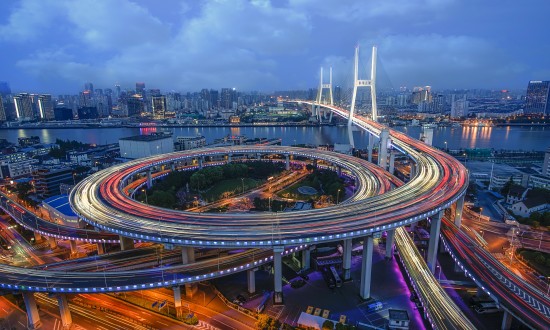 2024年中国智慧公路行业发展现状及发展趋势