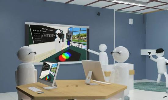 2024教育信息化行业未来发展研究：智慧教育是未来教育发展方向