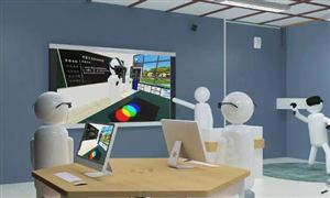 2024教育信息化行业未来发展研究：智慧教育是未来教育发展方向