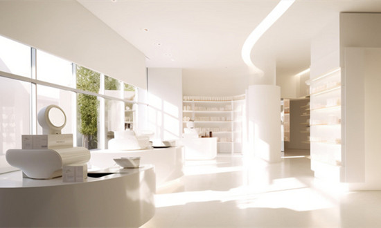 美容机构行业市场分析及未来发展预测2024