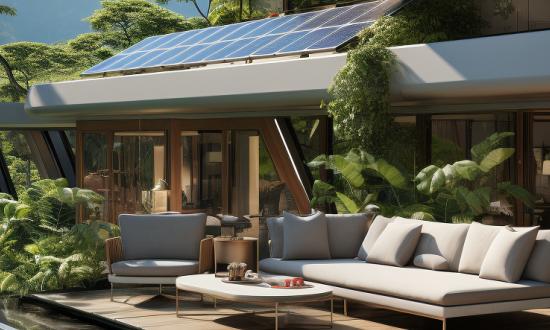 集成建筑产品具有独特的灵活性和环保性 我国集成建筑产业发展分析