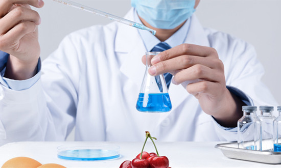 中国食品安全大数据行业发展环境及市场前景分析