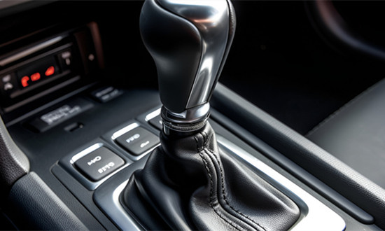 中国汽车变速器行业市场竞争格局及现状趋势分析