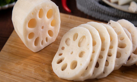 莲藕种植行业发展现状及机遇深度调研分析2024