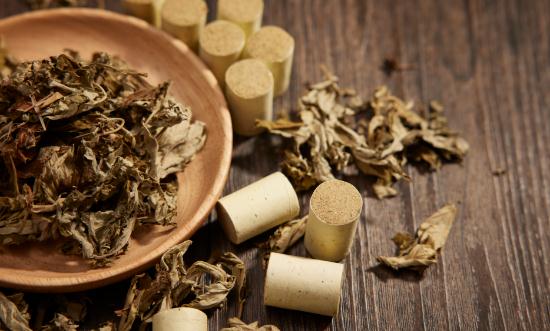 养生保健是未来人类生存发展的必然趋势 艾灸行业市场调研与投资潜力分析