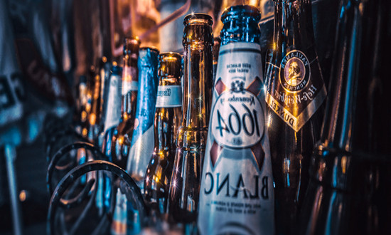 烈酒行业市场机遇分析 2024中国烈酒市场深度调查研究报告