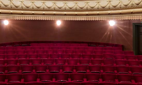 音乐剧作为外来文化  国内还未形成滋养非本土艺术的土壤  我国音乐剧产业市场分析