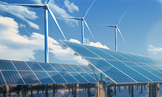 节能环保行业处于新的战略机遇期 节能环保行业市场投资前景分析