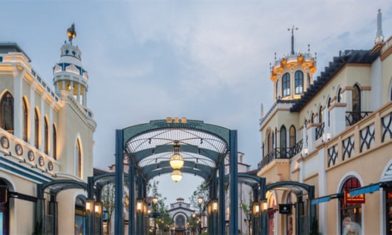 奥特莱斯行业发展分析及市场规模预测