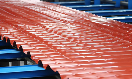 保温材料行业发展现状及未来趋势展望