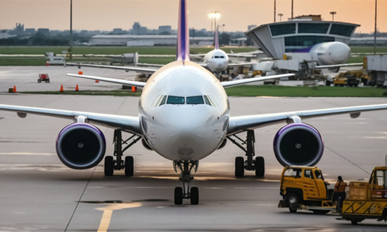 航空部附件维修行业市场竞争及前景分析