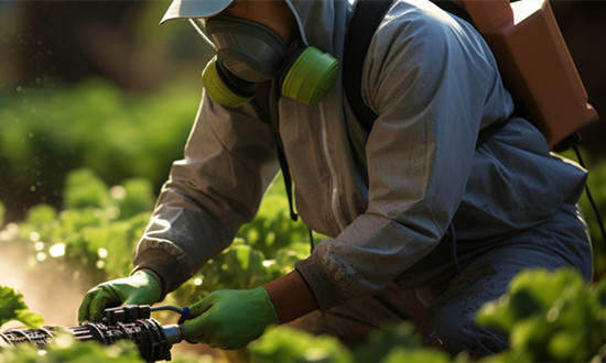 农药增效剂行业市场需求及行业发展前景研究