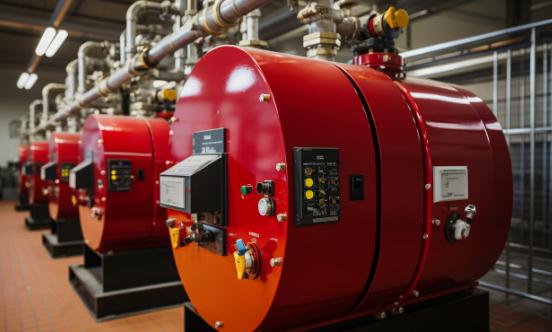 水泵产业调研：预计2023年全球水泵市场总规模达到629亿美元