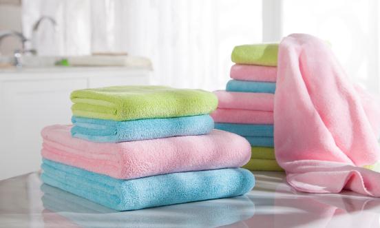 2024毛巾行业供需格局及市场发展现状分析