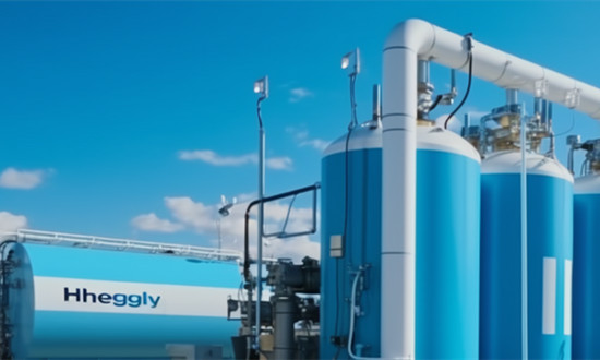 2024水制氢行业市场现状调查分析及未来投资机会