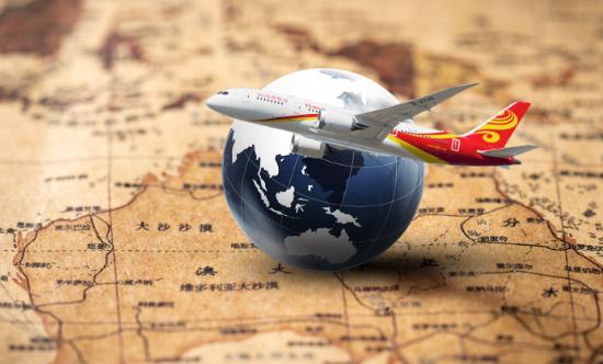 全行业货机机队规模增至255架 2024航空物流产业现状调研