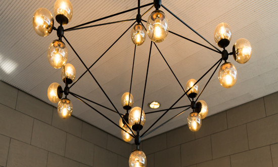 LED灯带行业深度分析报告2024