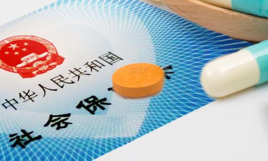 我国女性参加基本医疗保险人数占比提升 医疗保险行业分析