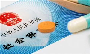 我国女性参加基本医疗保险人数占比提升 医疗保险行业分析